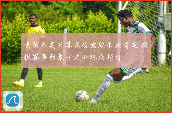 索契冬奥开幕式视觉效果获肯定 提振赛事形象并提升观众期待